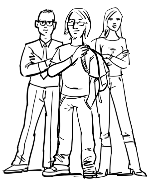 Studierende-DTHSG